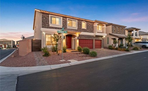 Casa a Las Vegas, Nevada, Stati Uniti 1