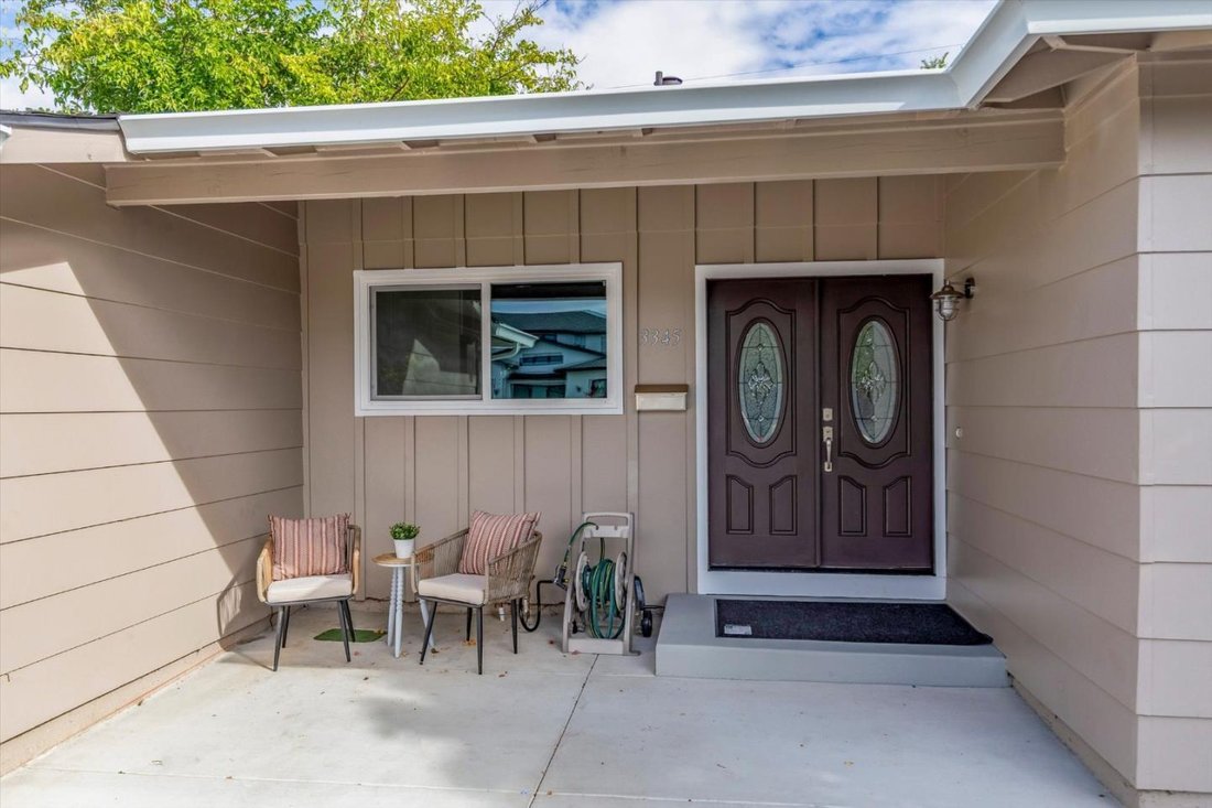 Casa a San Jose, California, Stati Uniti 4 - 18786389