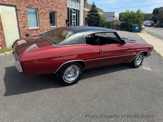 Chevrolet Chevelle in Calverton, NY, United States 5 - 18786369