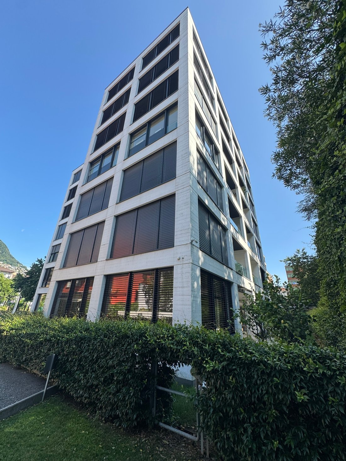 Appartement à Lugano, Tessin, Suisse 3 - 18783617