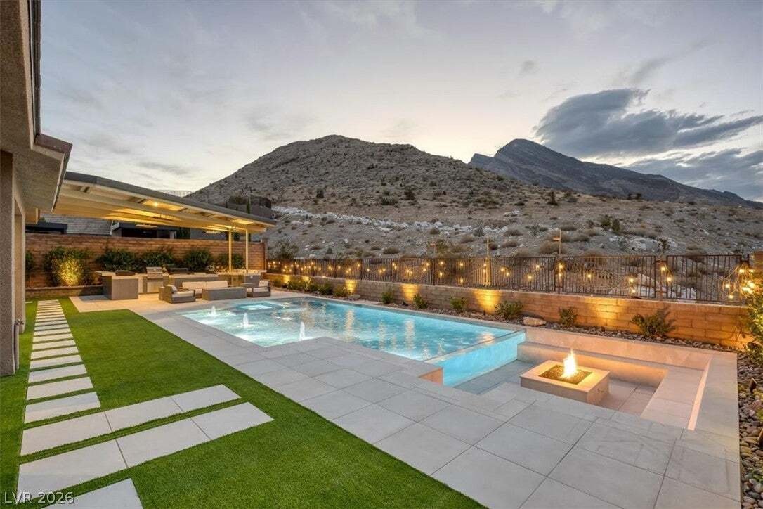 Casa a Las Vegas, Nevada, Stati Uniti 1 - 18786534
