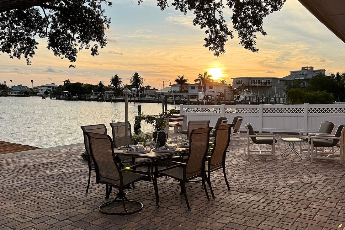 House in Madeira Beach, Florida, United States 1 - 18429271