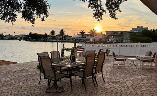 House in Madeira Beach, Florida, United States 1