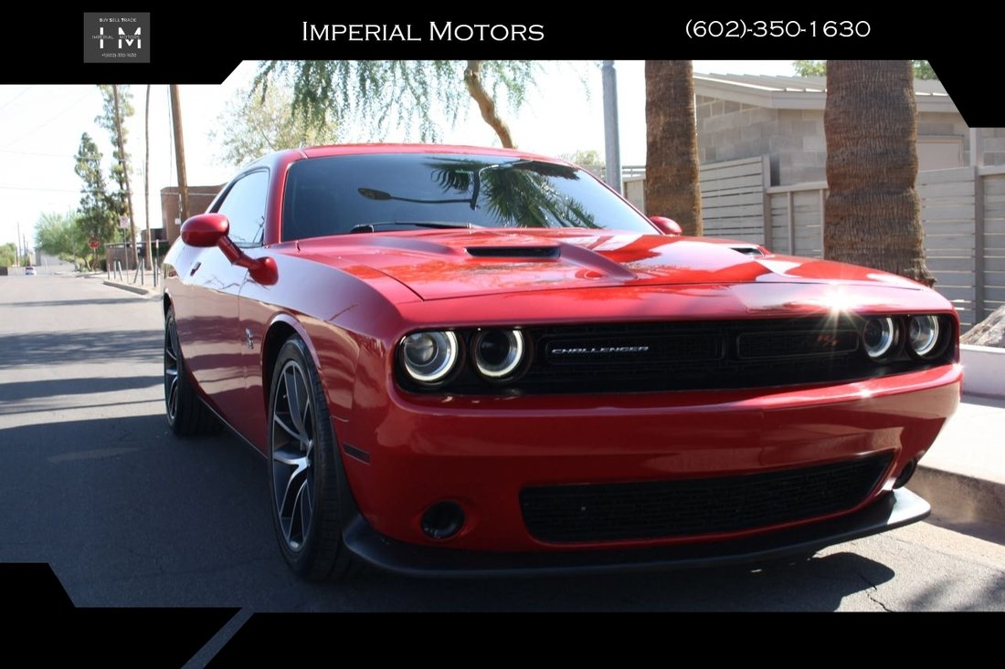 Coupe in Phoenix, AZ, United States 1 - 18788465