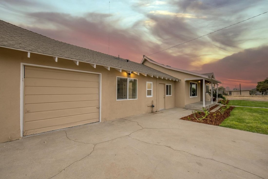Casa en Fresno, California, Estados Unidos 4 - 18785442