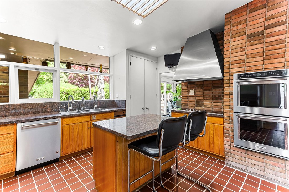 Casa en Bloomfield Hills, Míchigan, Estados Unidos 5 - 18788821