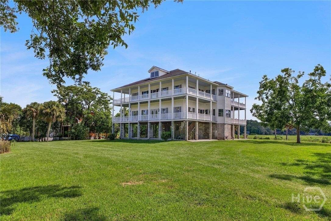 House in Savannah, Georgia, United States 3 - 18786854