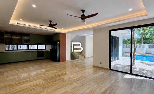 House in Gran Bahía Príncipe, Quintana Roo, Mexico 1