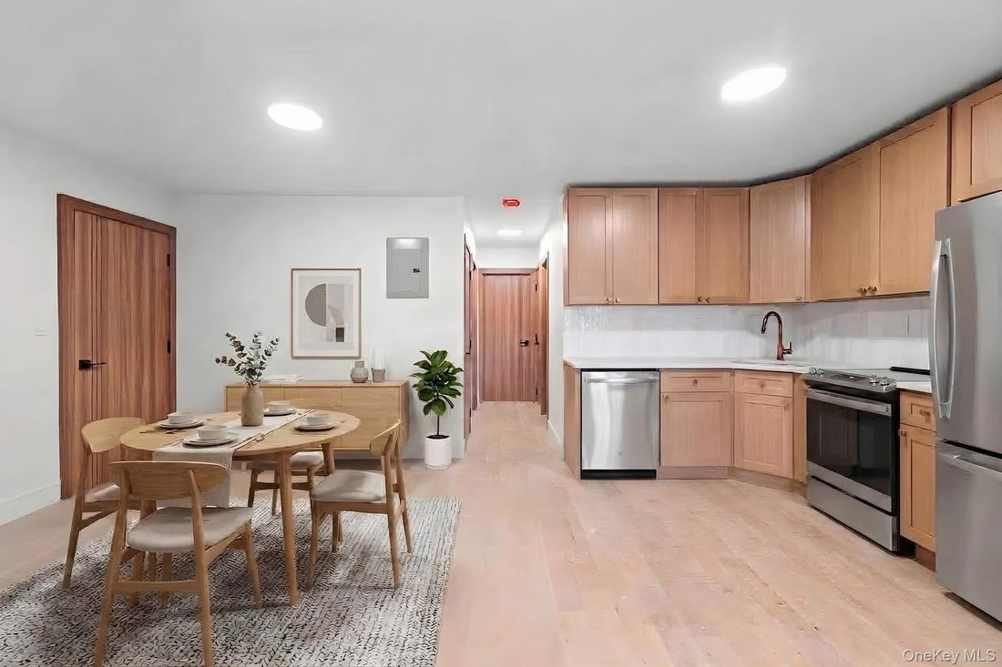 Haus in New York City, New York, Vereinigte Staaten 1 - 18784000