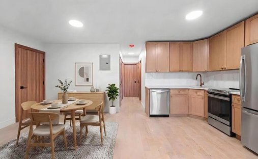Maison à New York, État de New York, États-Unis 1