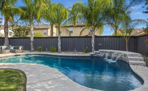House in Roseville, California, United States 1