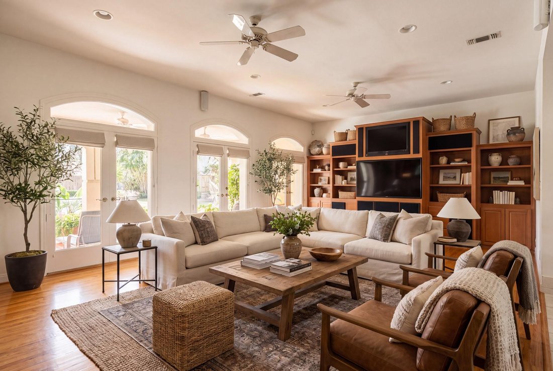 House in Bellaire, Texas, United States 5 - 18787560