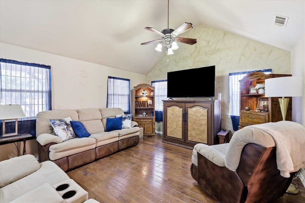 House in Fort Worth, Texas, United States 4 - 18784186