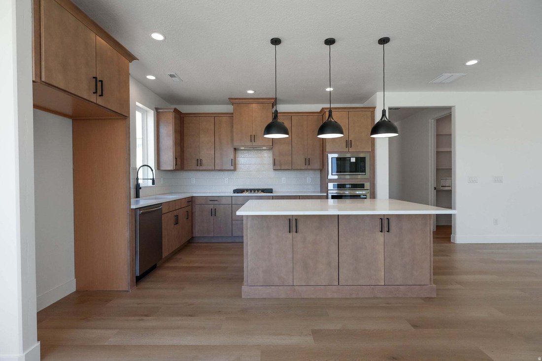 House in South Jordan, Utah, United States 3 - 18786166