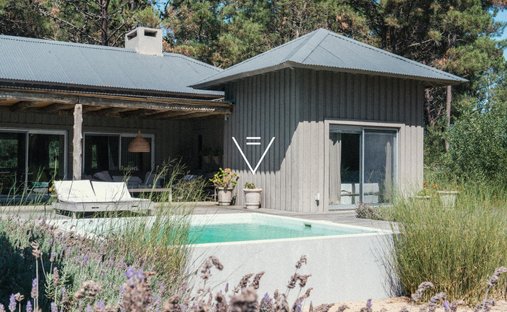 Casa en José Ignacio, Departamento de Maldonado, Uruguay 1
