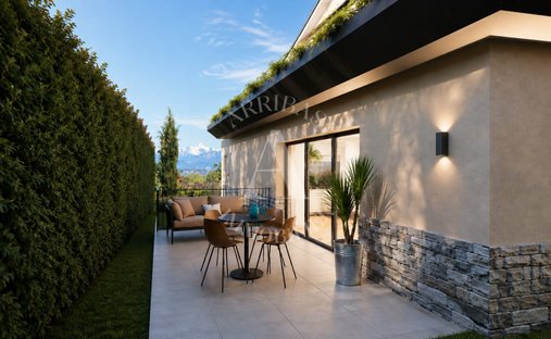 Appartement à Ornex, Auvergne-Rhône-Alpes, France 1