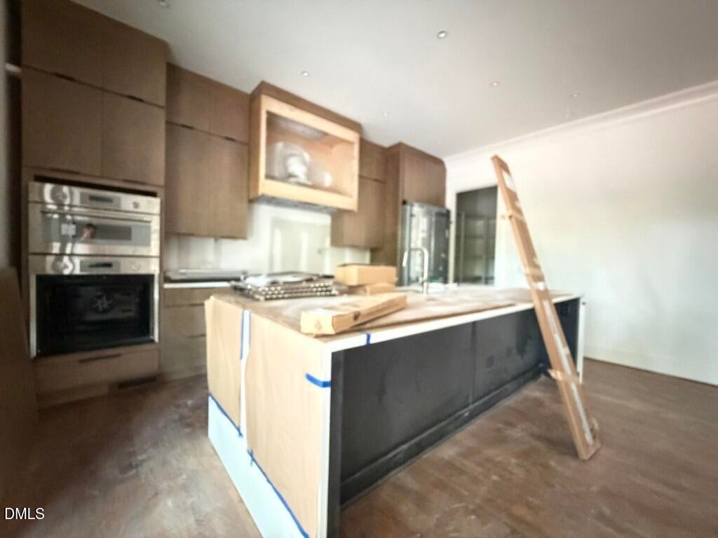 Casa en Raleigh, Carolina del Norte, Estados Unidos 4 - 17954134