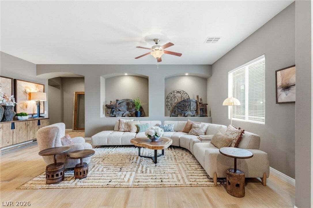 House in Las Vegas, Nevada, United States 3 - 18783850