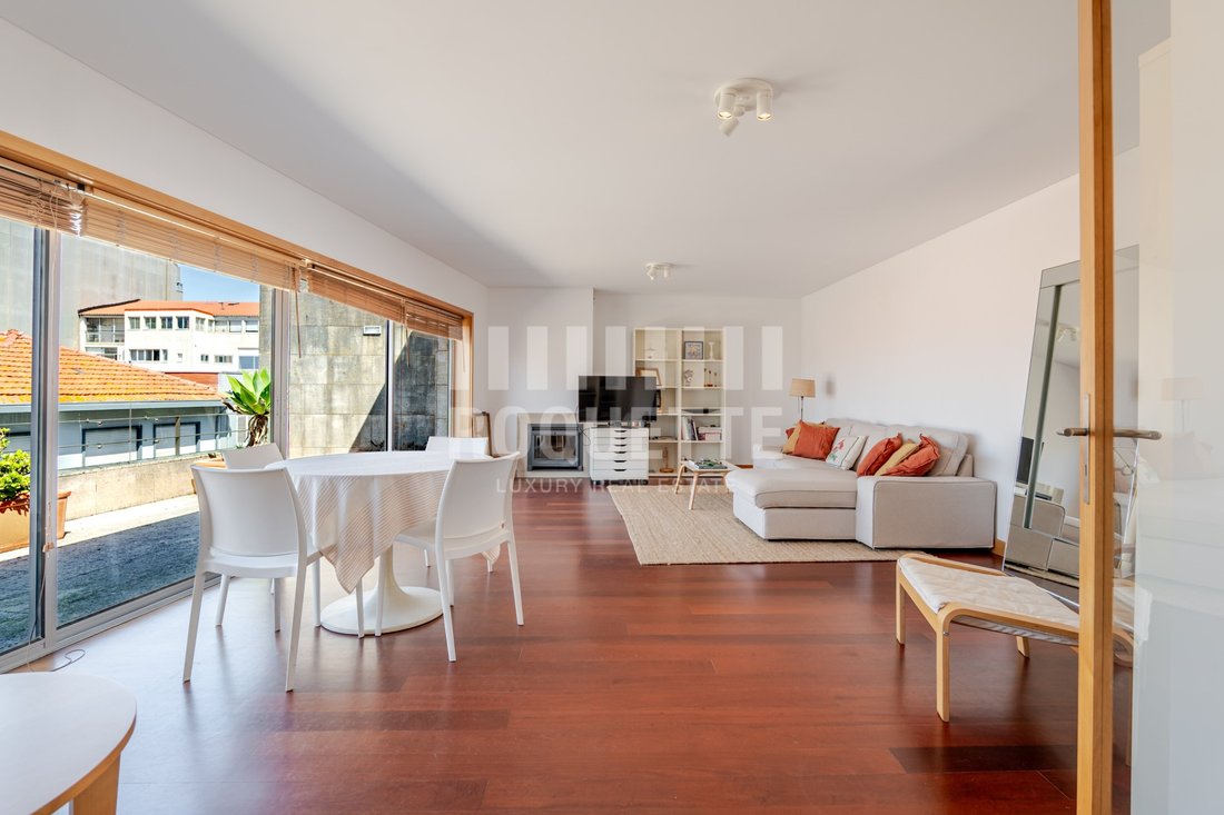 Appartement à Matosinhos et Leca da Palmeira, District de Porto, Portugal 3 - 18767526
