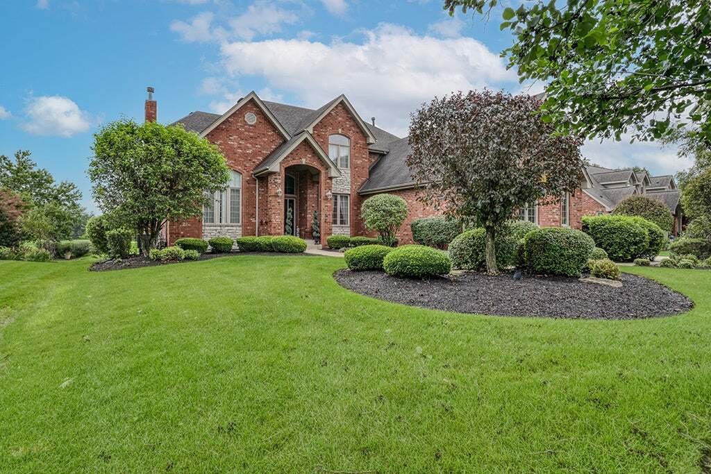 House in Lemont, Illinois, United States 4 - 18786809