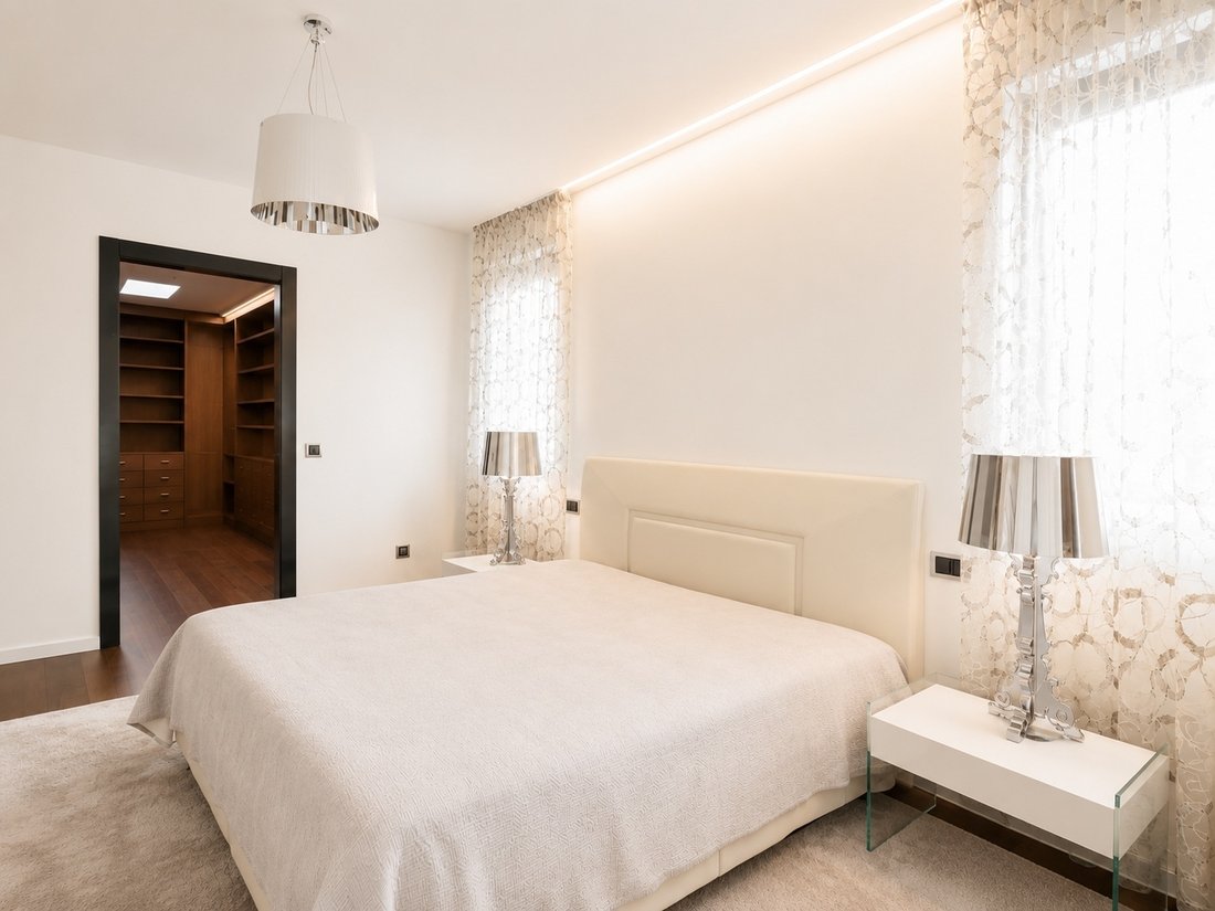 Villa in Lugano, Tessin, Schweiz 4 - 18523293
