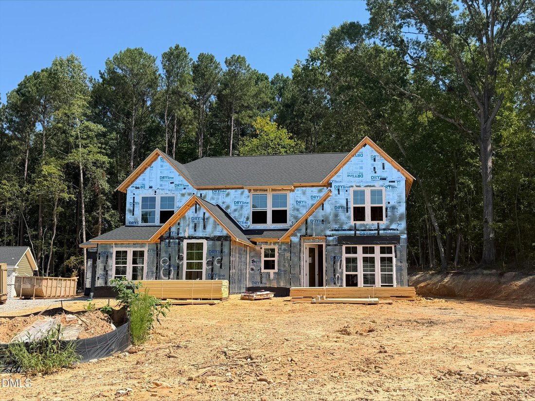 Haus in Clayton, North Carolina, Vereinigte Staaten 2 - 18787697