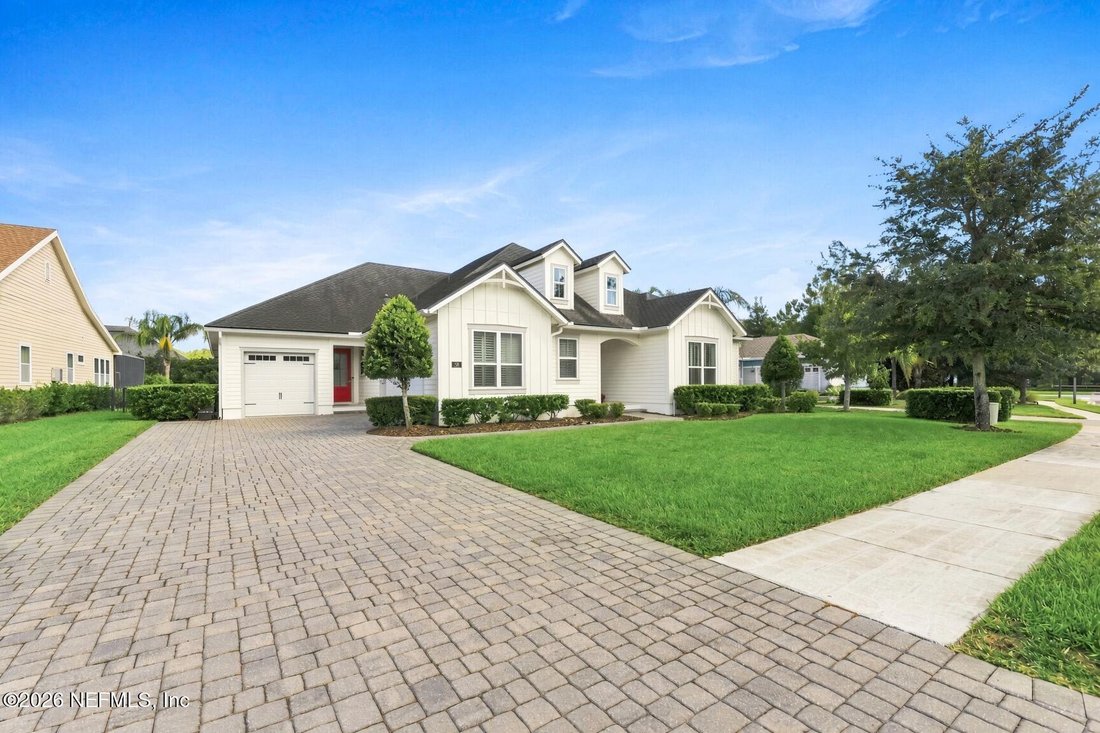 House in Jacksonville, Florida, United States 3 - 18786120