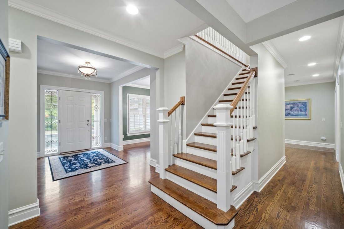 House in St. Charles, Illinois, United States 5 - 18603489