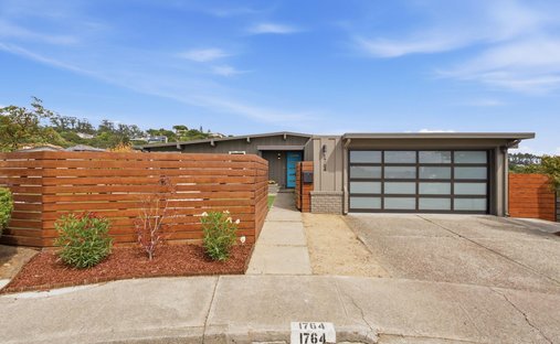 Haus in El Cerrito, Kalifornien, Vereinigte Staaten 1
