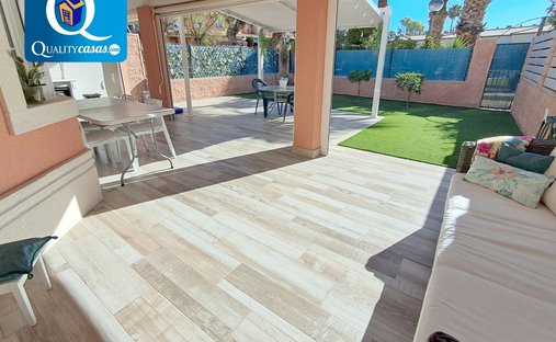 Bungalow in San Juan de Alicante, Valencian Community, Spain 1