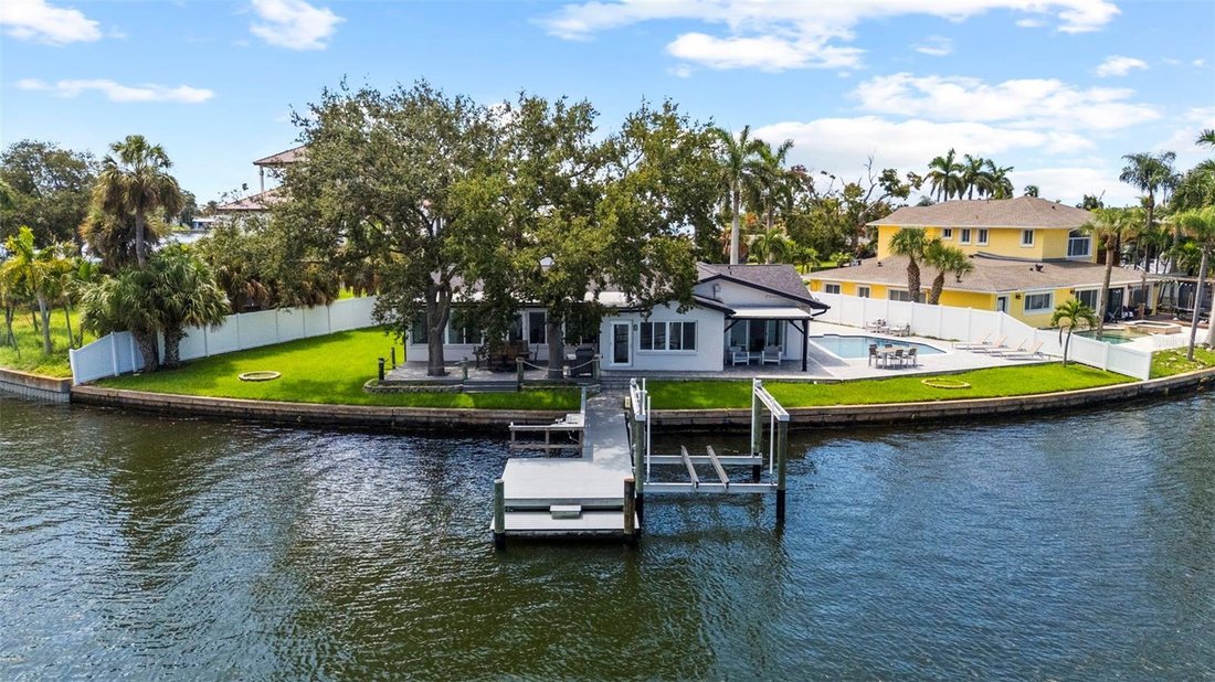 House in St. Petersburg, Florida, United States 5 - 18786591