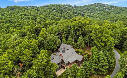 Maison à Laurel Park, Caroline du Nord, États-Unis 1