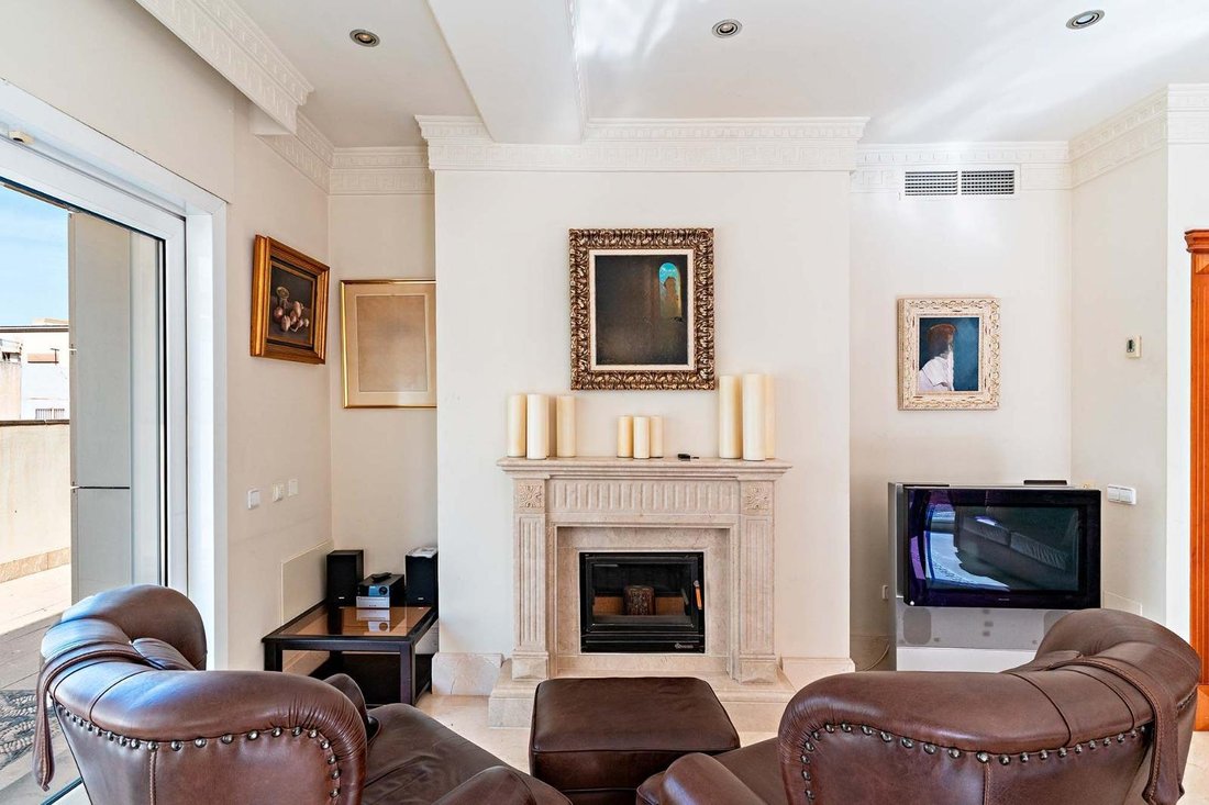Apartment in Almeria, Andalusia, Spain 3 - 18786713