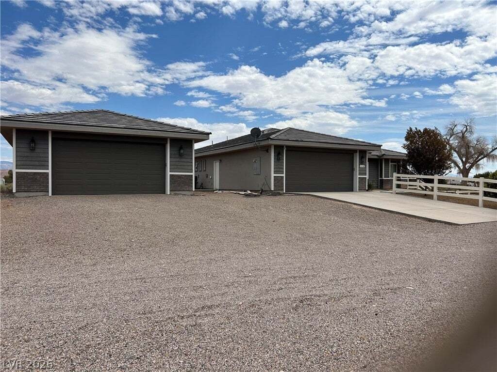 Casa a Saint Thomas, Nevada, Stati Uniti 1 - 18786529