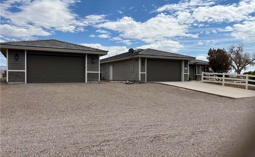 House in Saint Thomas, Nevada, United States 1