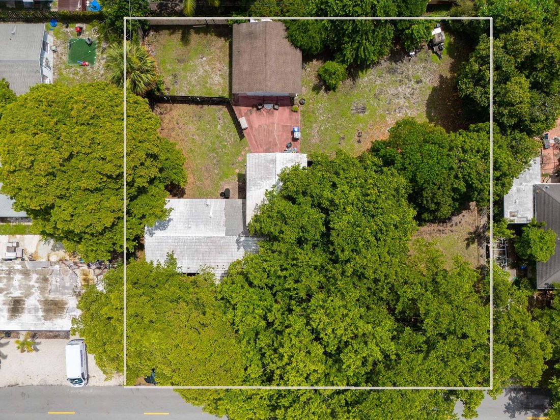 Maison à Pompano Beach, Floride, États-Unis 4 - 18783502