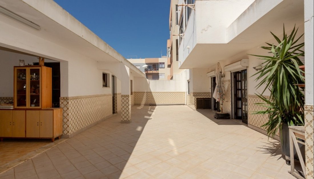 Apartamento en Portimão, Algarve, Portugal 2 - 18785330