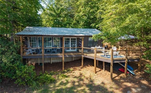 Salem, Carolina del Sur, Estados Unidos 1