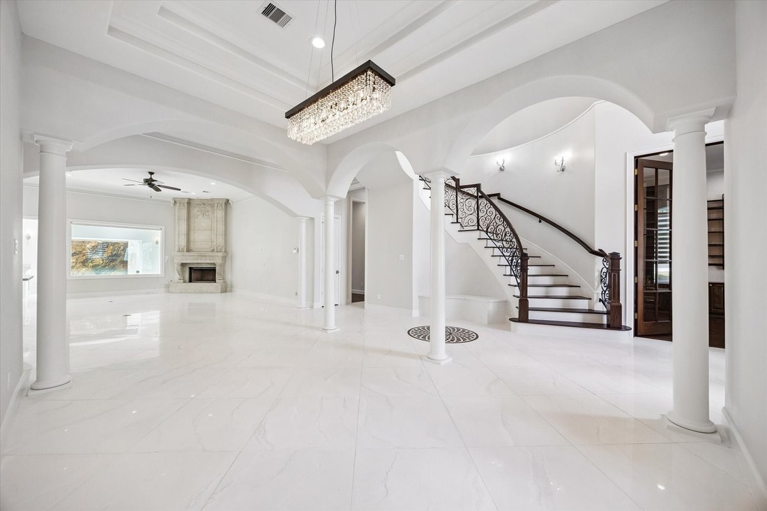 Haus in Houston, Texas, Vereinigte Staaten 4 - 18785393