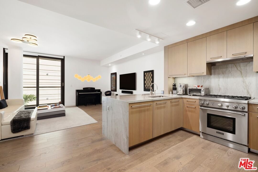 Condominio en Santa Mónica, California, Estados Unidos 5 - 18787562