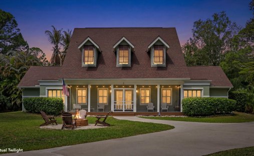 Casa a Jupiter Island, Florida, Stati Uniti 1