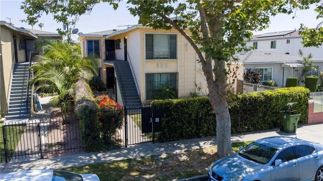 Condominio a Los Angeles, California, Stati Uniti 4 - 18787130
