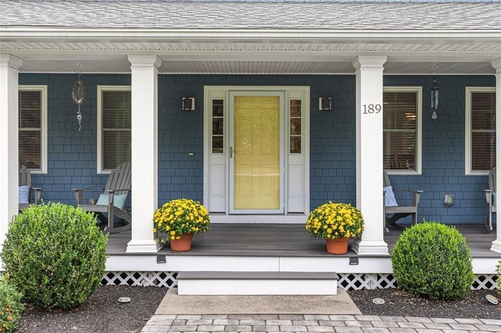 Haus in North Kingstown, Rhode Island, Vereinigte Staaten 1 - 18788845
