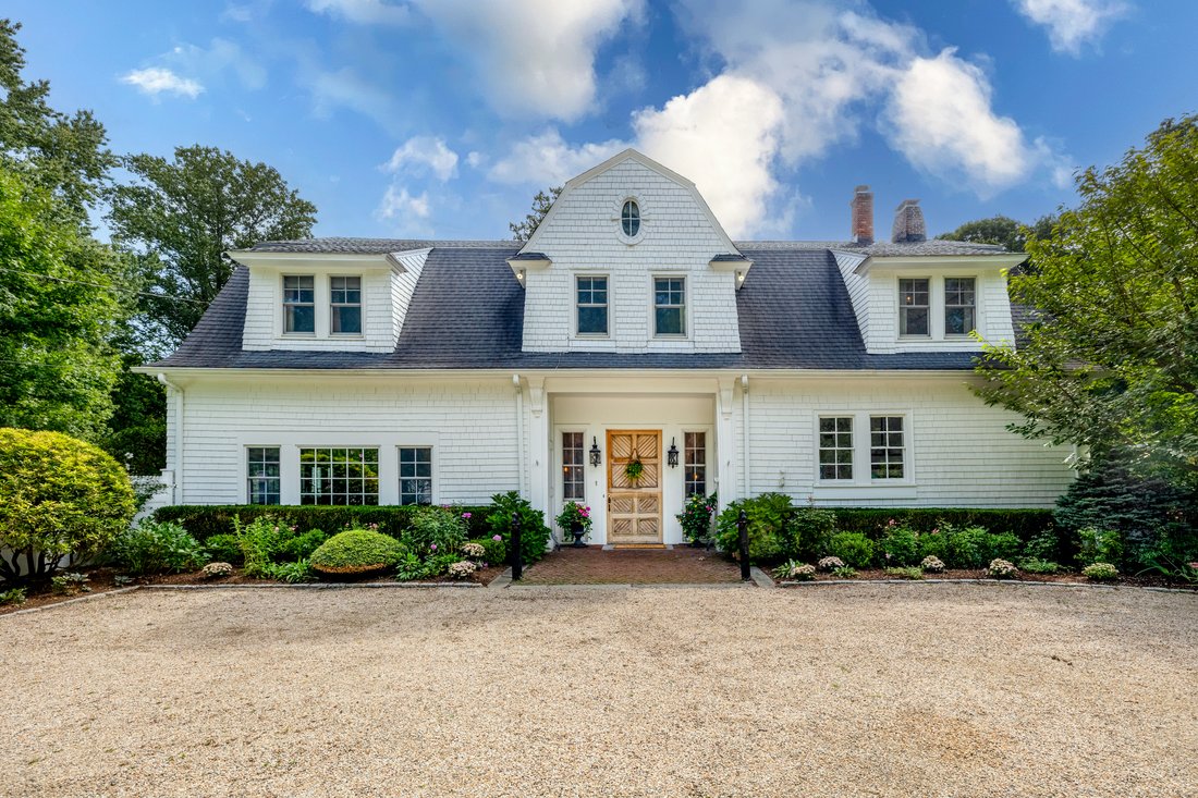 Haus in Ridgefield, Connecticut, Vereinigte Staaten 1 - 18785529