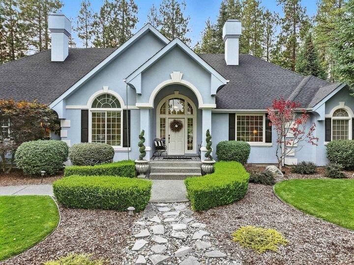 Casa a Spokane, Washington, Stati Uniti 1 - 18788930