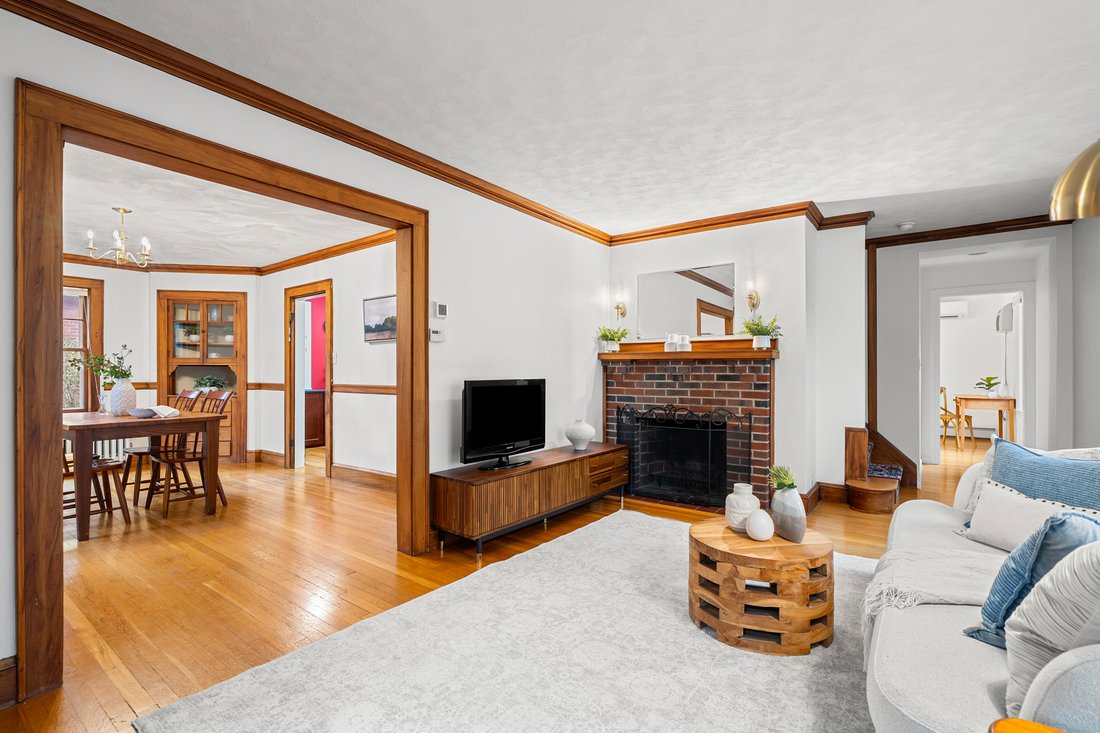 House in Arlington, Massachusetts, United States 5 - 18785318