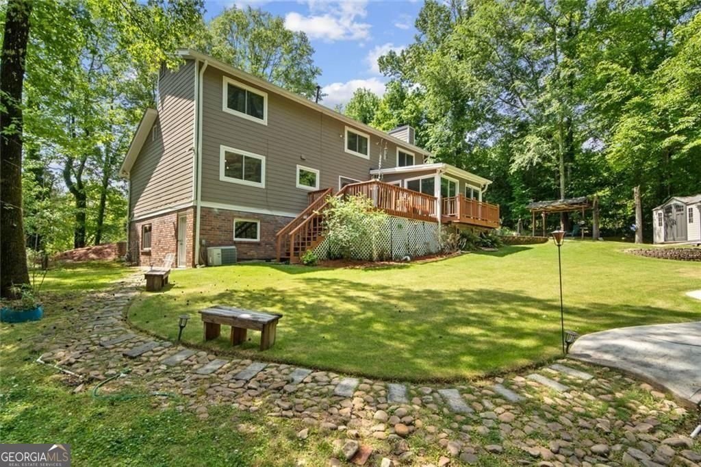 House in Atlanta, Georgia, United States 3 - 17817103