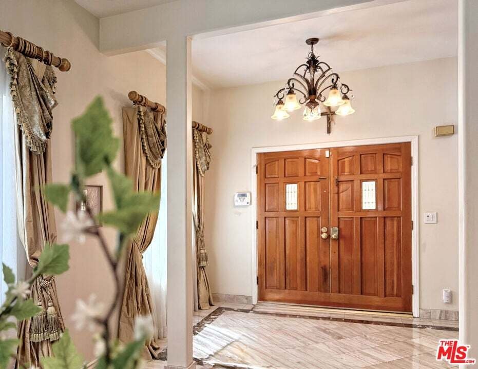 Maison à Glendale, Californie, États-Unis 4 - 18511102