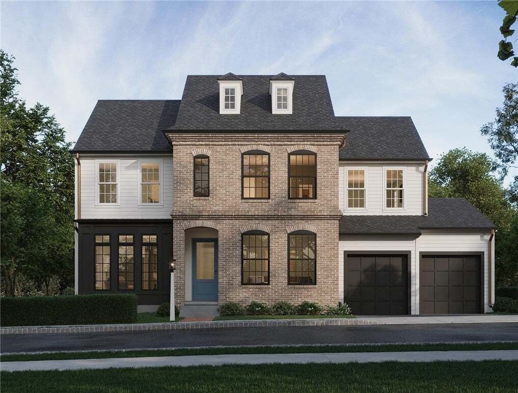 Haus in Cranberry Township, Pennsylvania, Vereinigte Staaten 2 - 18783411