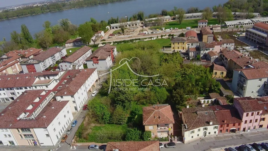 Terreno en Centro Storico, Mantua, Lombardía 5 - 18784965